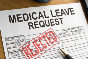 Don’t use disability leave as excuse to terminate