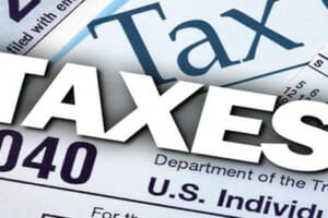 Tax news: September ’18