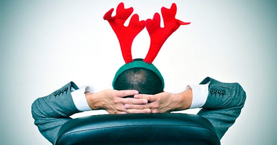 ’Tis the season to advance your career