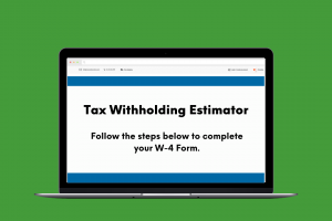 Filling out W-4s: What employers and employees need to know.