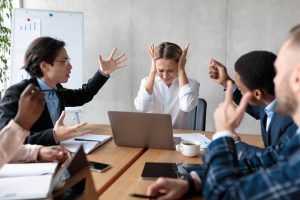 Foolproof strategies to resolve conflict in the workplace