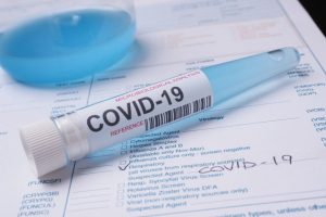 “Free” COVID tests are causing headaches for employers