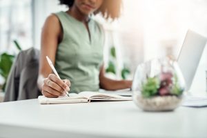 How to take better notes with Speed Writing