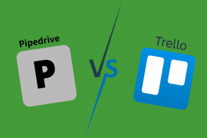 Pipedrive vs. Trello: Which kanban board software is right for you?