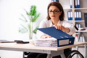 Employee personnel files — what should and shouldn’t be included