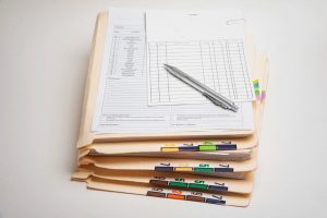 Who should not have access to employee medical records?