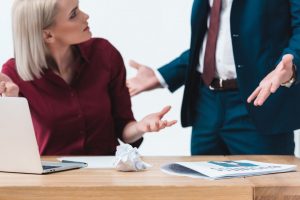 Workplace conflict examples and how to handle them