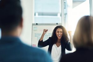 How to improve company culture