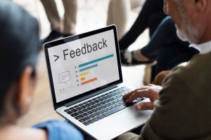 Manager feedback questions to ask your employees and improve your leadership