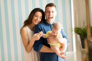 Paid parental leave: The must-have employee benefit for top talent