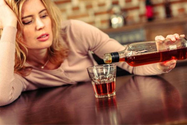 ADA alcoholism: Breaking the stigma and finding support